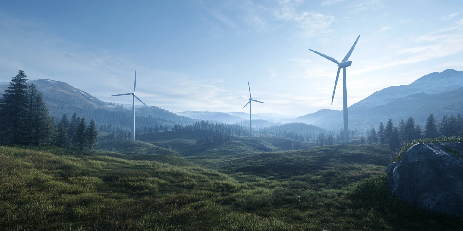 photo by EcoPowerLightco